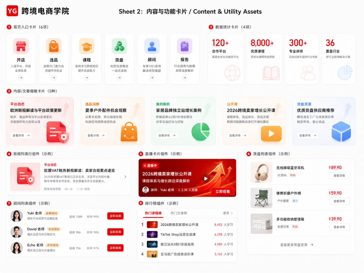 招商资料 05：广告投放版
