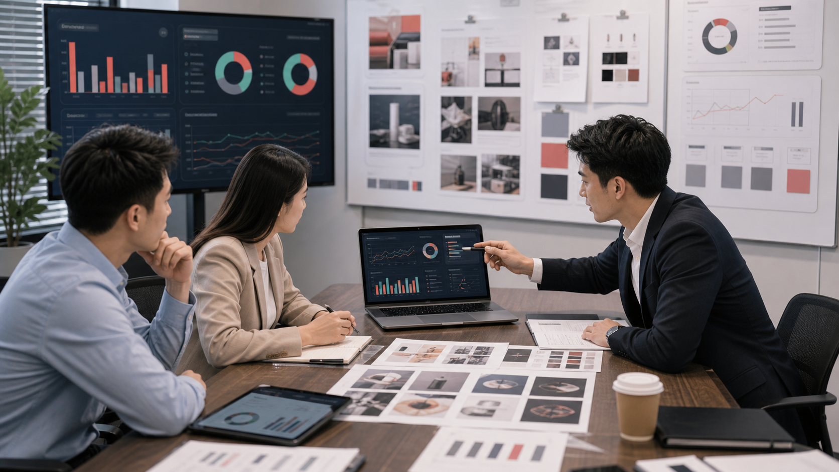 广告代投服务 FAQ：预算、素材与效果评估